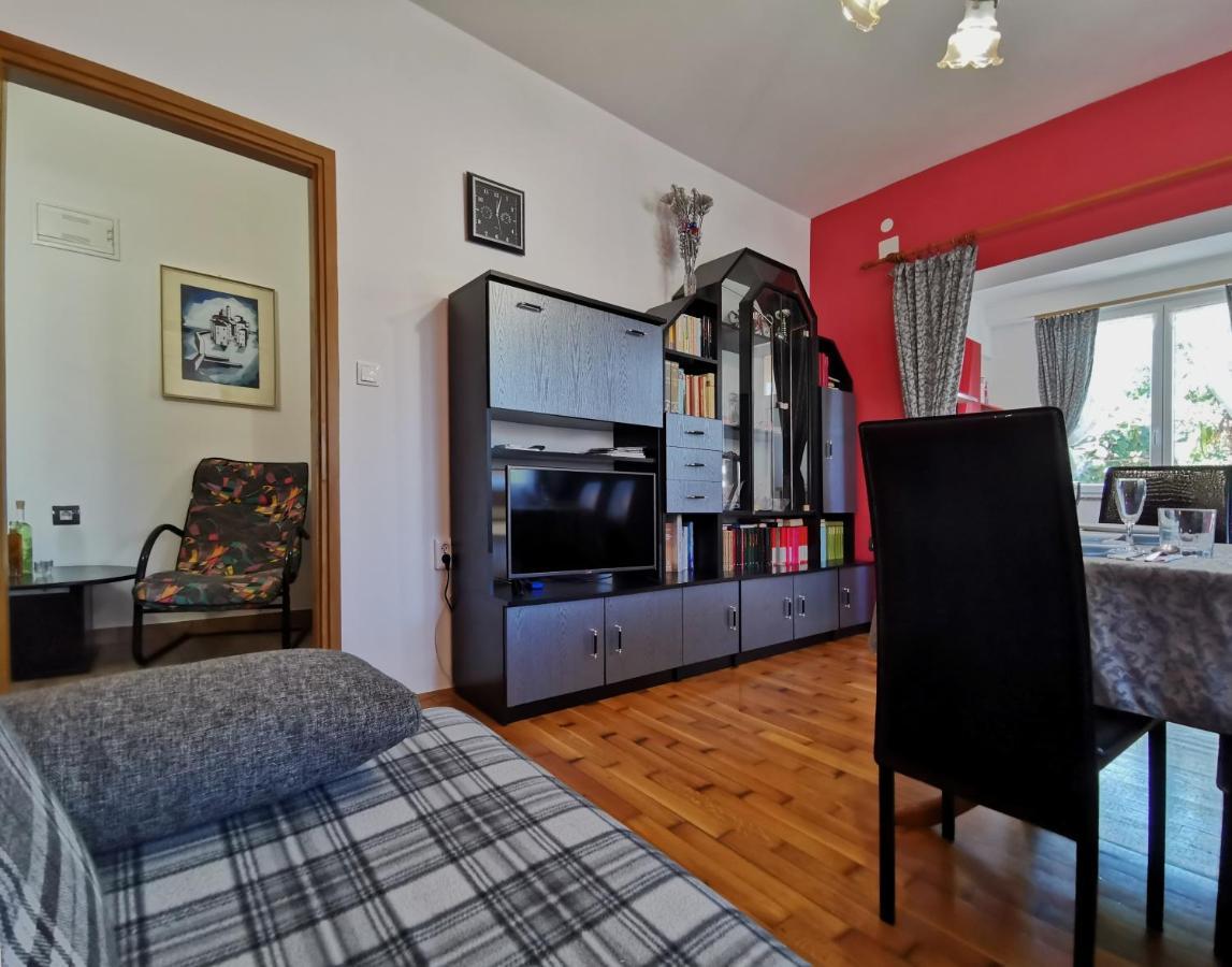 Apartment App & Le Palme *