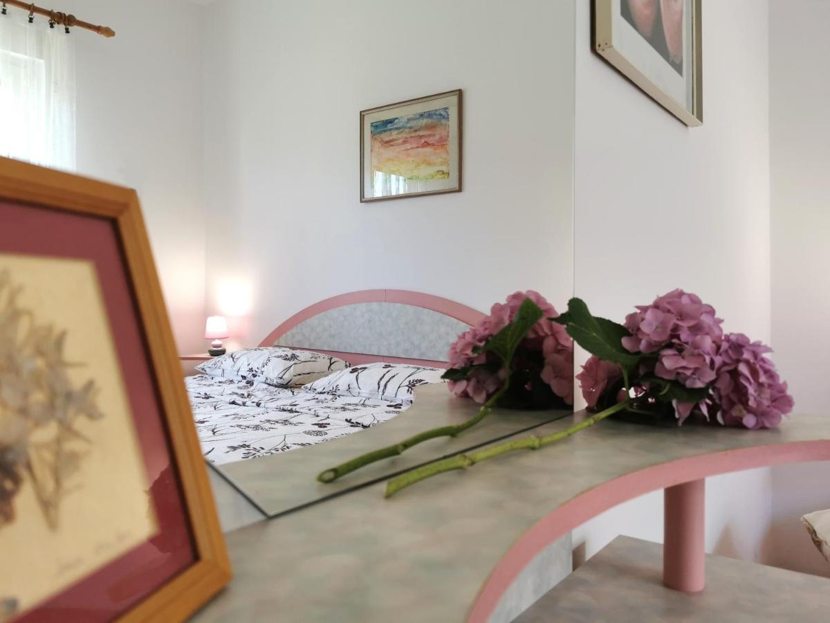 App & Le Palme *