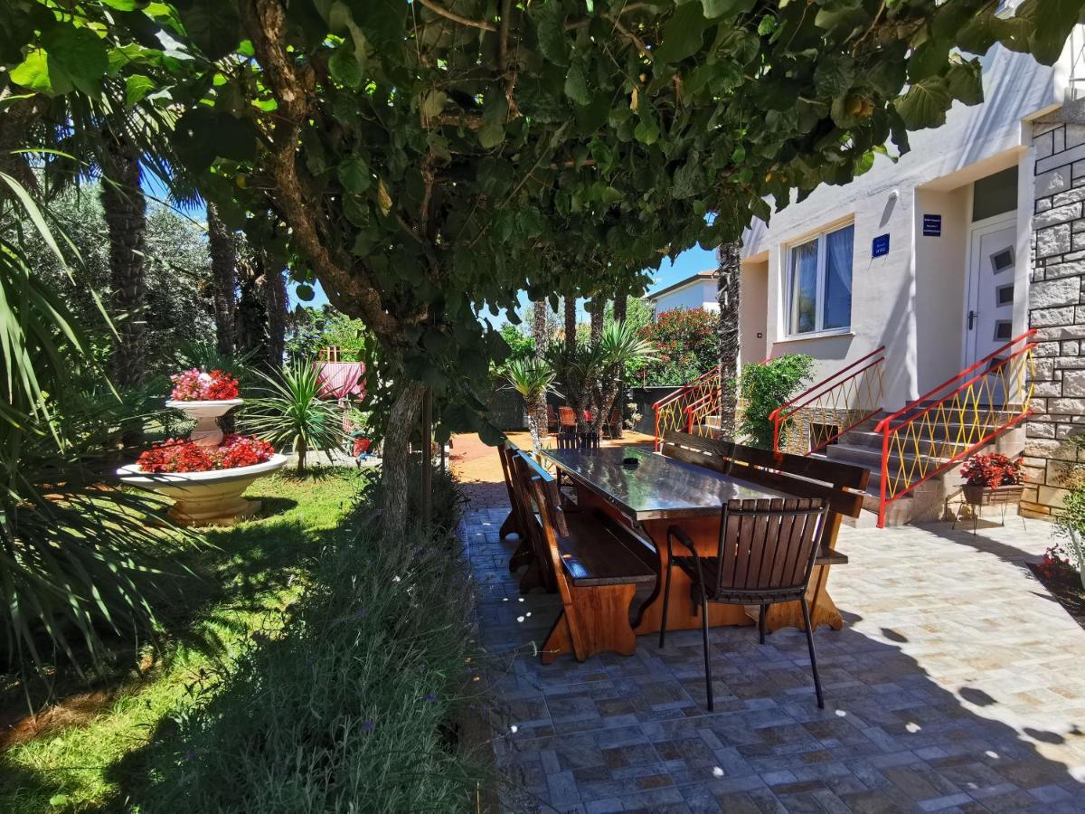 Apartment App & Le Palme *