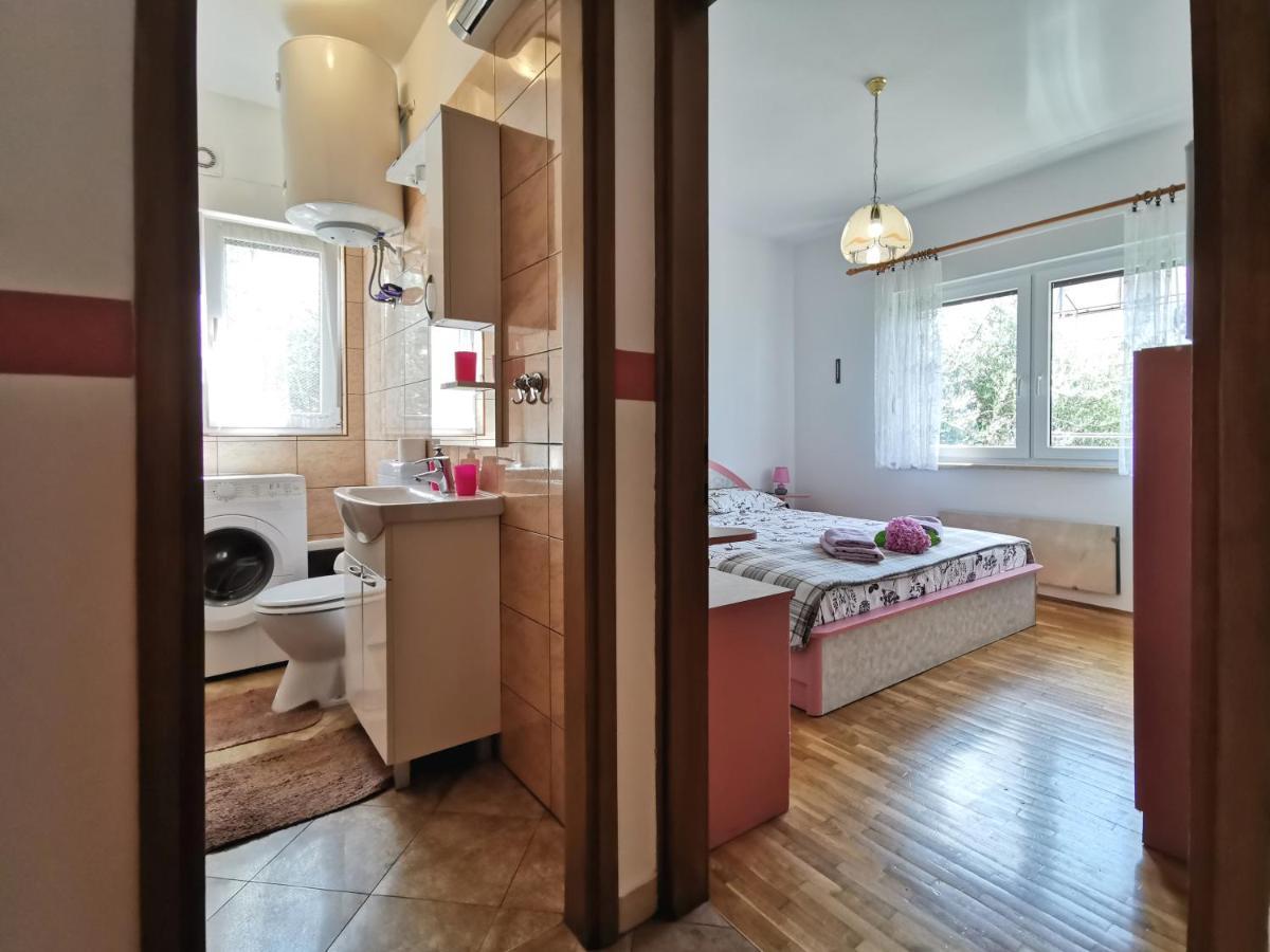 Apartment App & Le Palme Umag