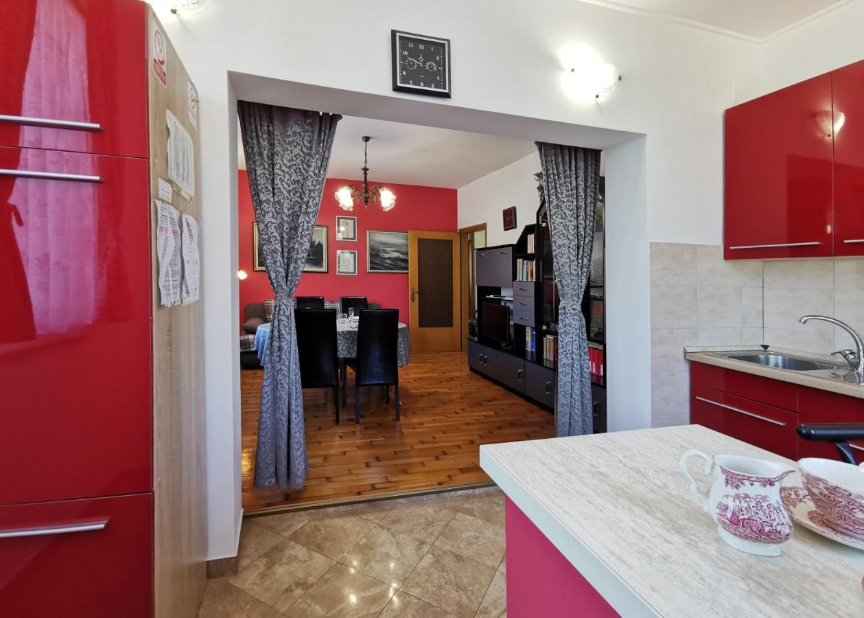 Apartment App & Le Palme