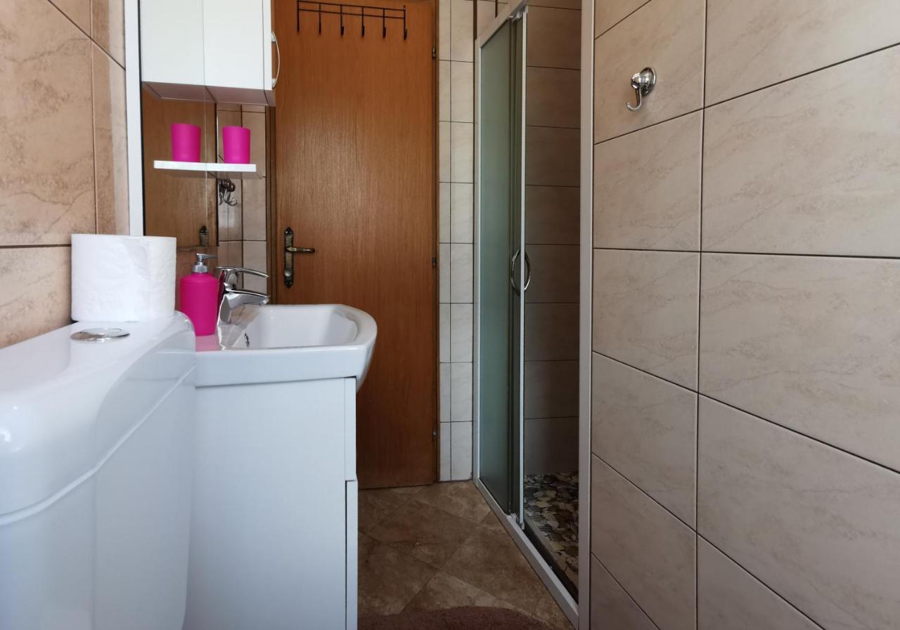 App & Le Palme Apartment Umag