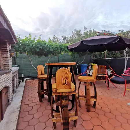 App & Room Le Palme Umag Exterior foto