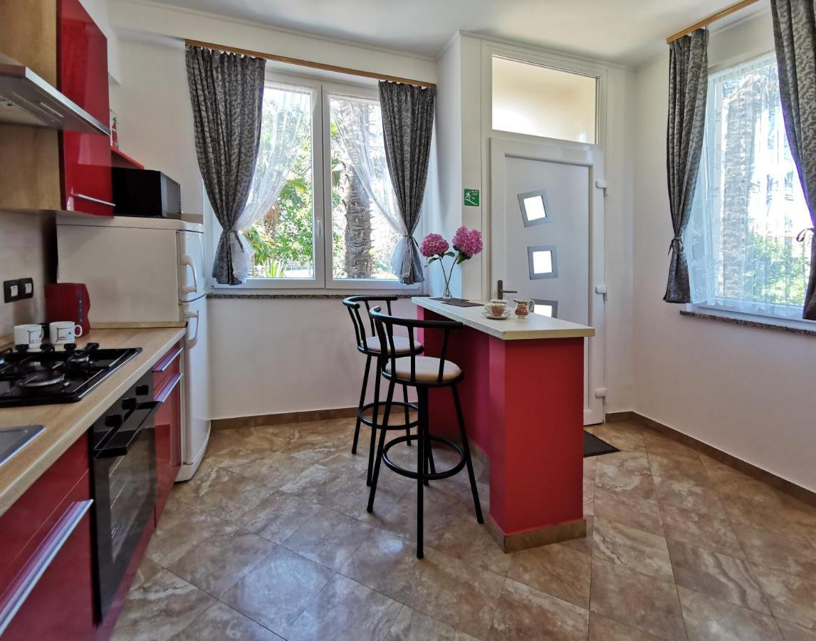 App&room Le Palme Umag