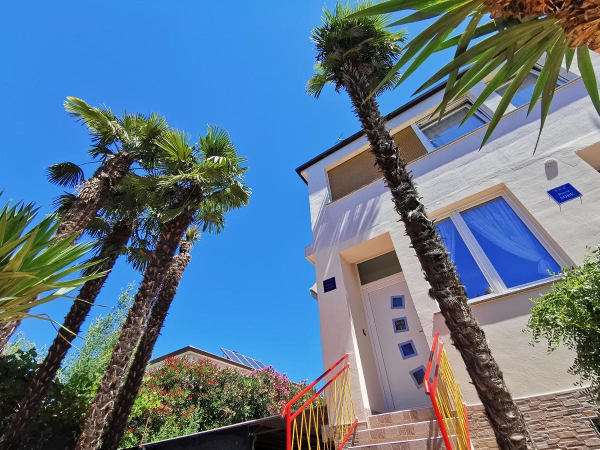 Appartement App&room Le Palme