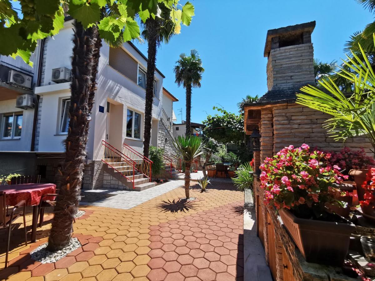 App&room Le Palme * Umag