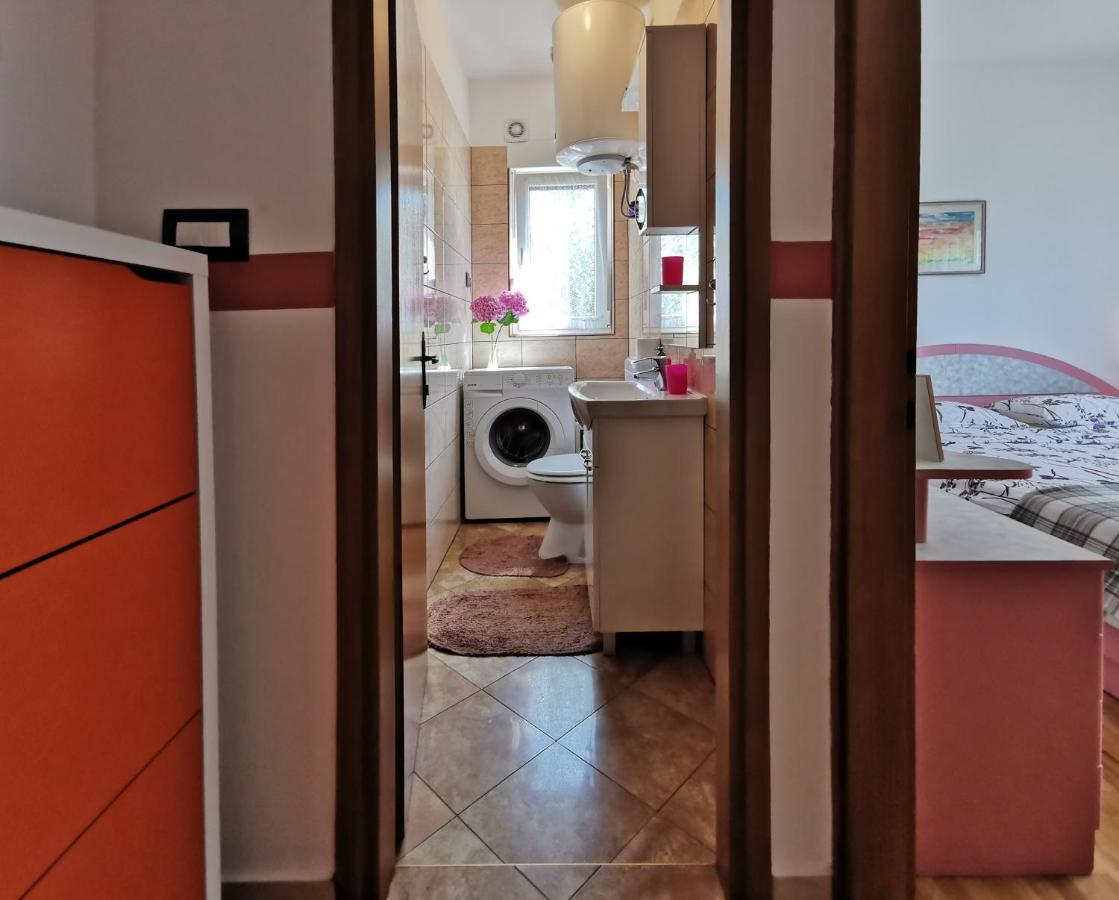 Appartement App&room Le Palme Umag