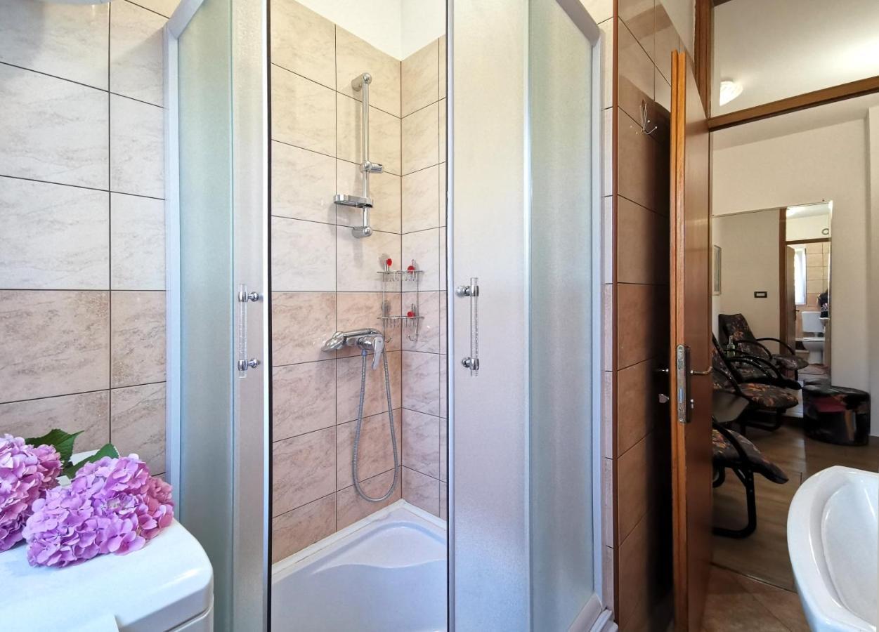 App&room Le Palme Umag