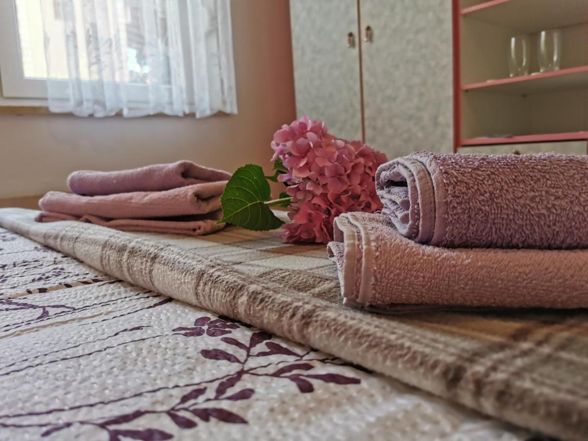 Appartement App&room Le Palme Umag