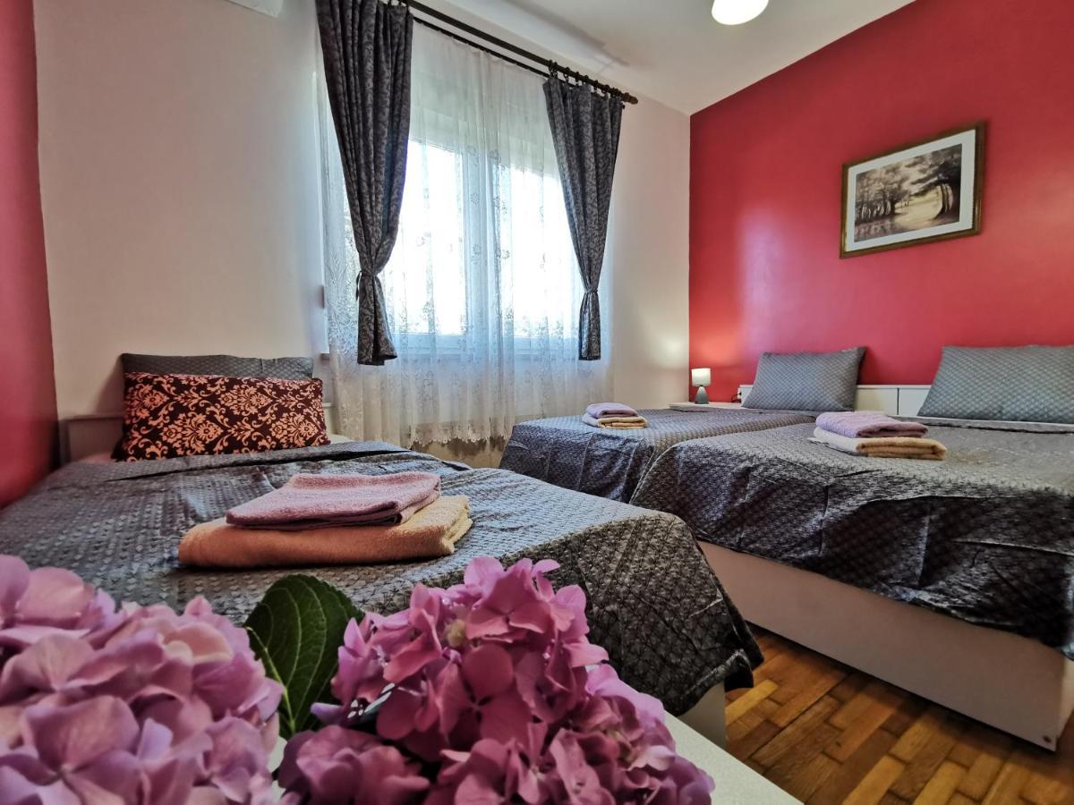 App&room Le Palme