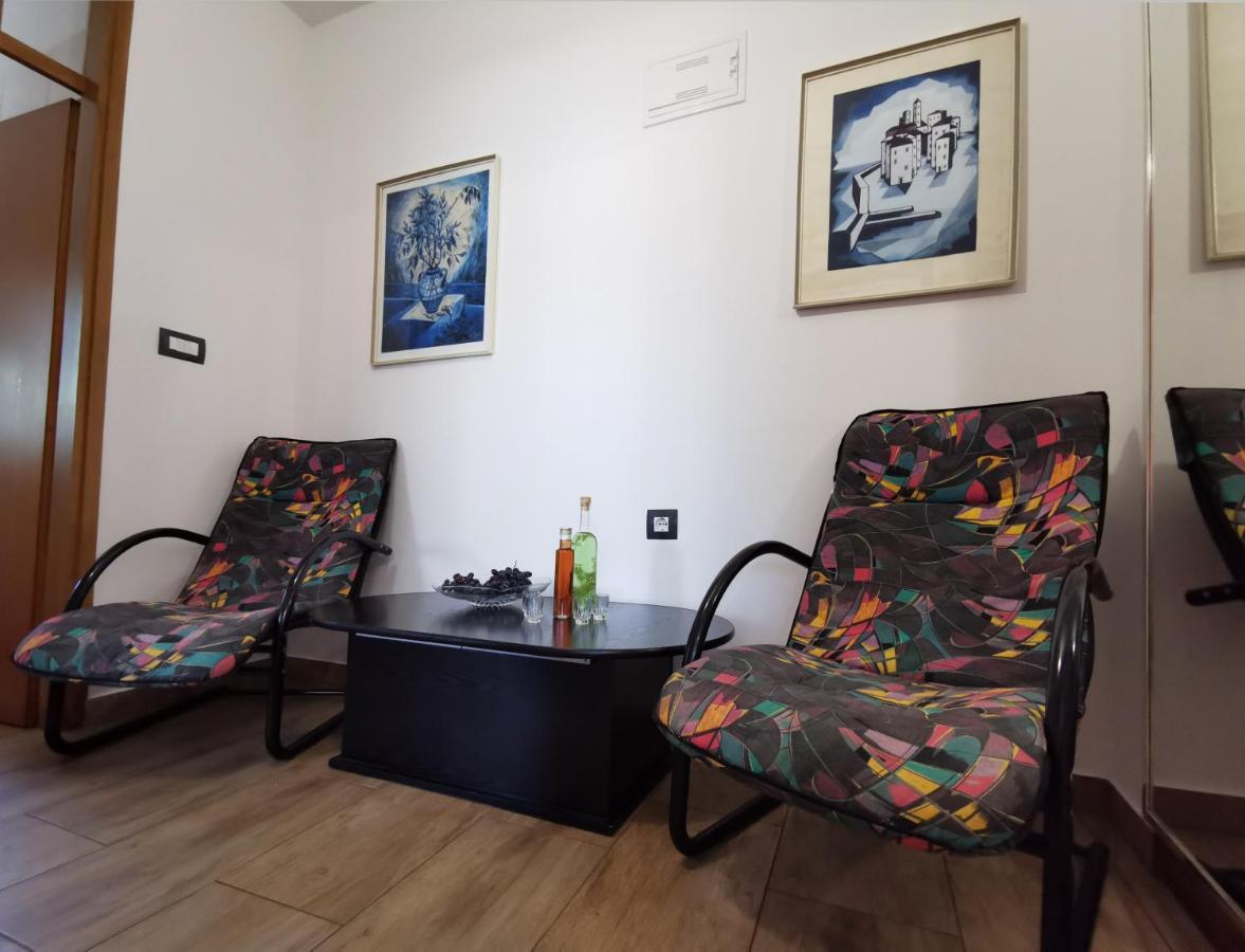 App&room Le Palme