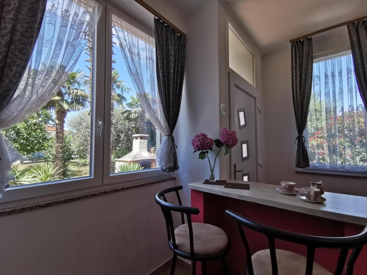 App&room Le Palme