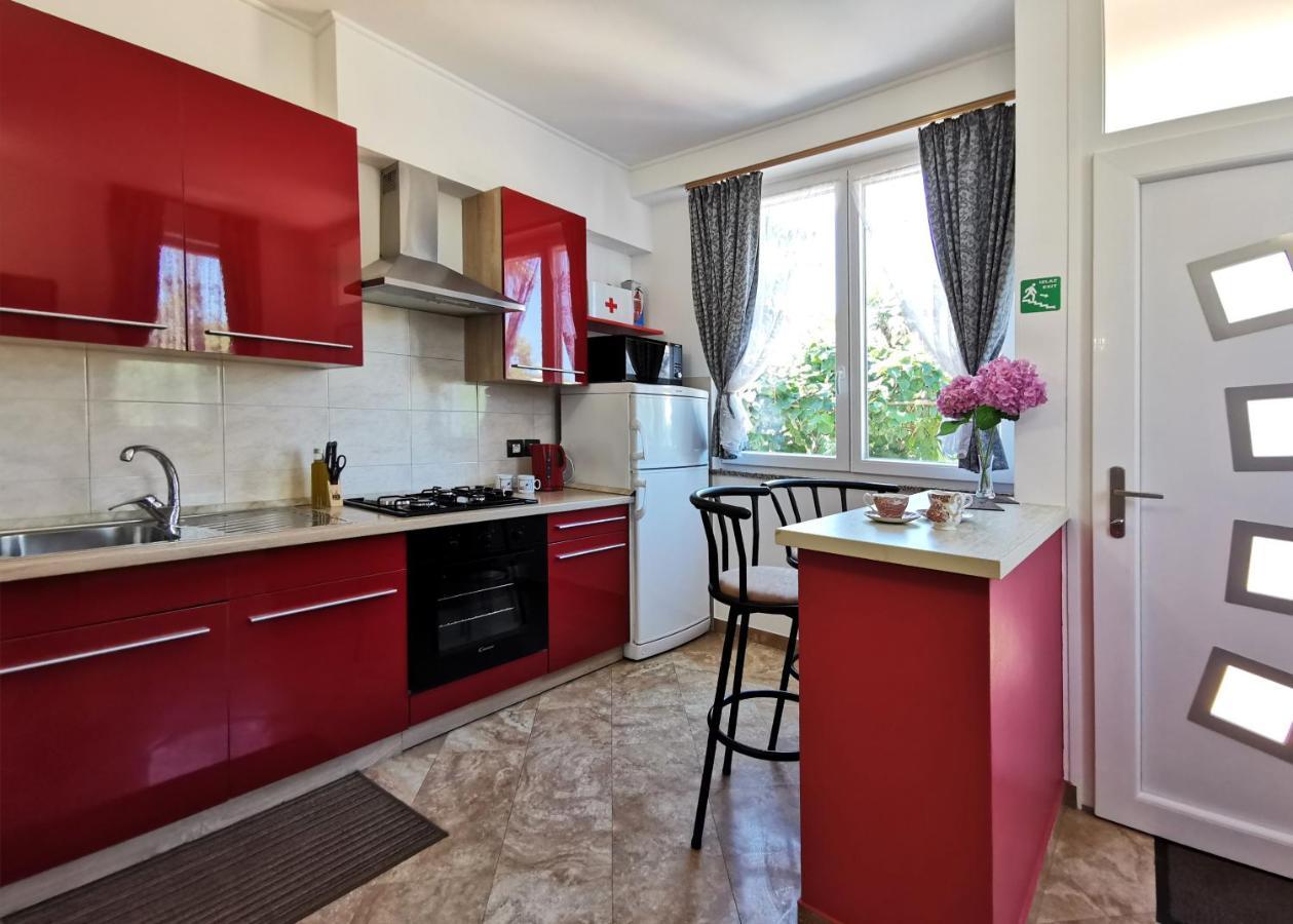 App&room Le Palme Appartement