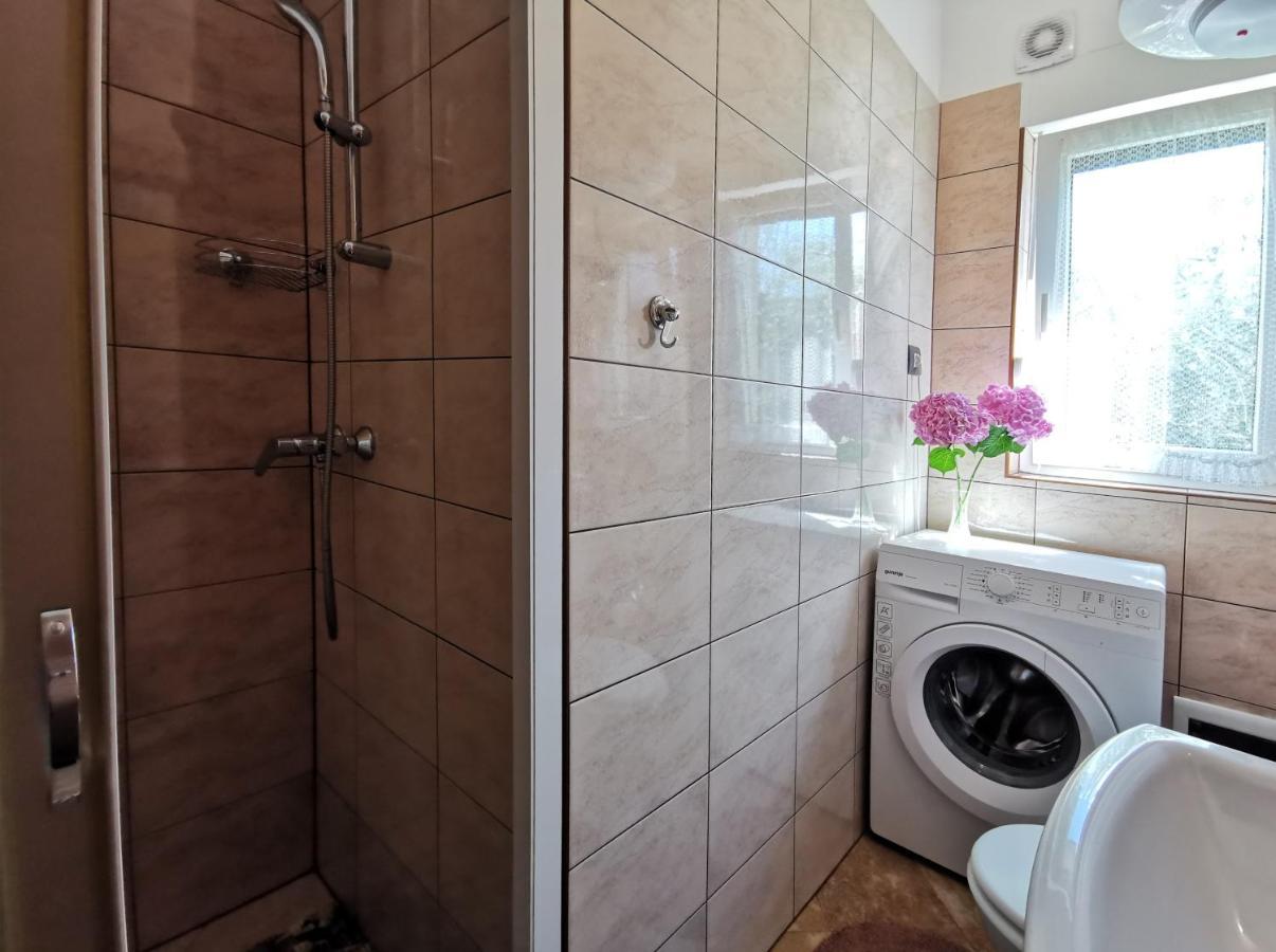 App&room Le Palme Appartement Umag
