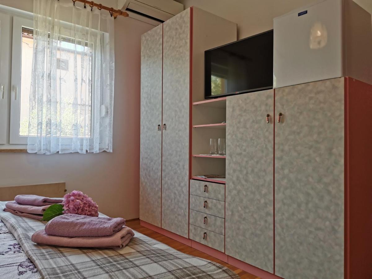 Appartement App&room Le Palme
