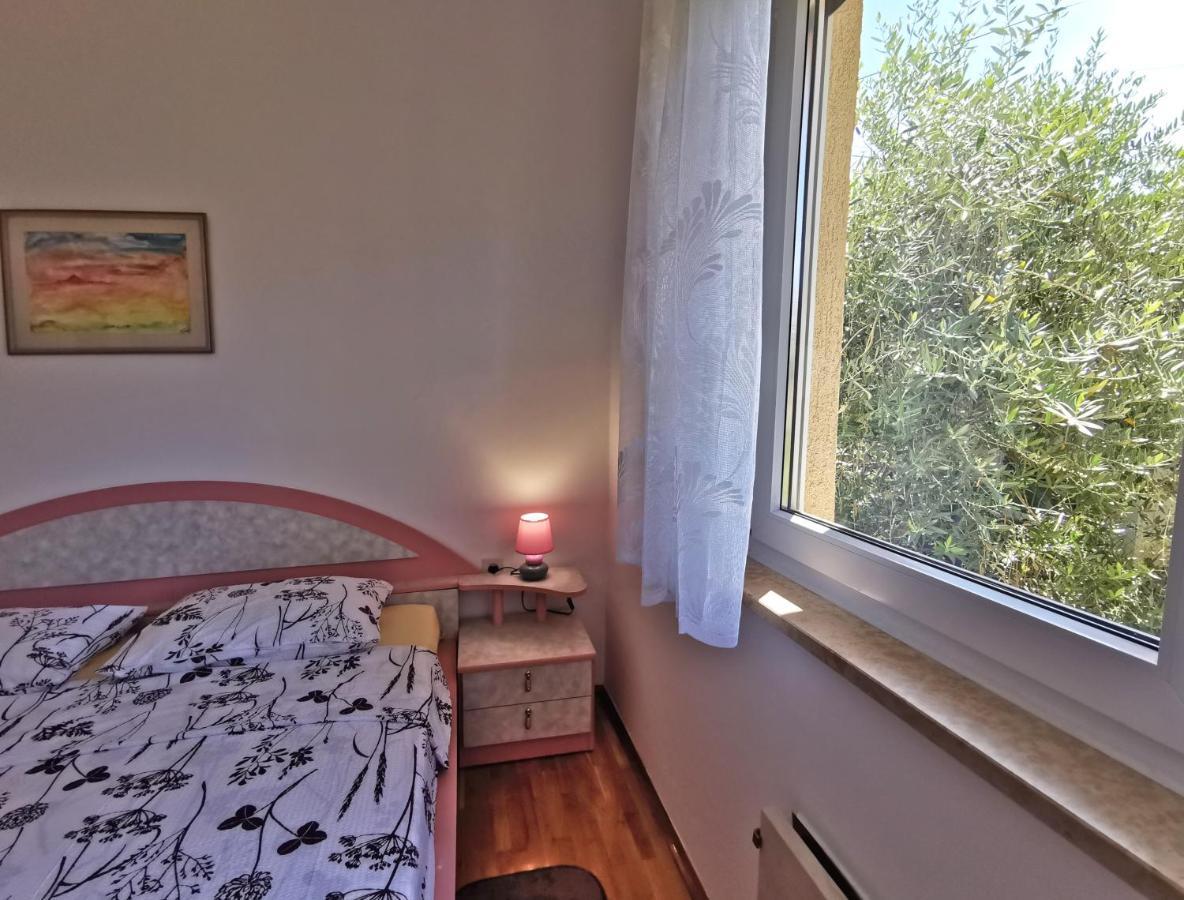 App&room Le Palme Appartement Umag