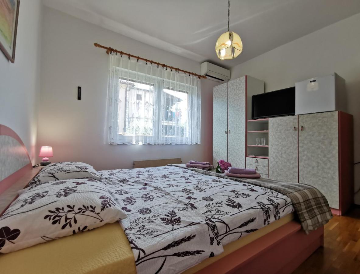 App&room Le Palme * Umag