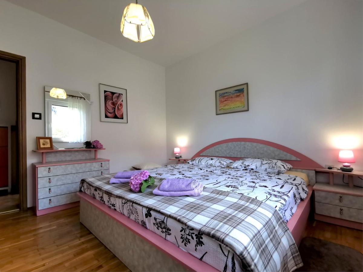Appartement App&room Le Palme