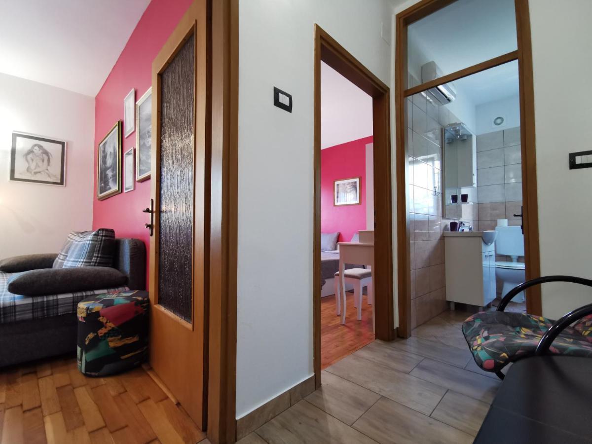 App&room Le Palme Umag
