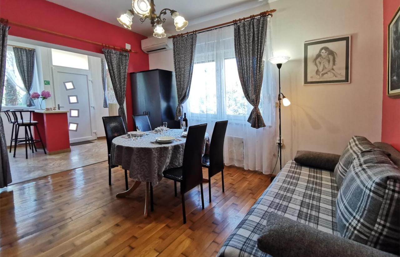 App&room Le Palme Appartement Umag