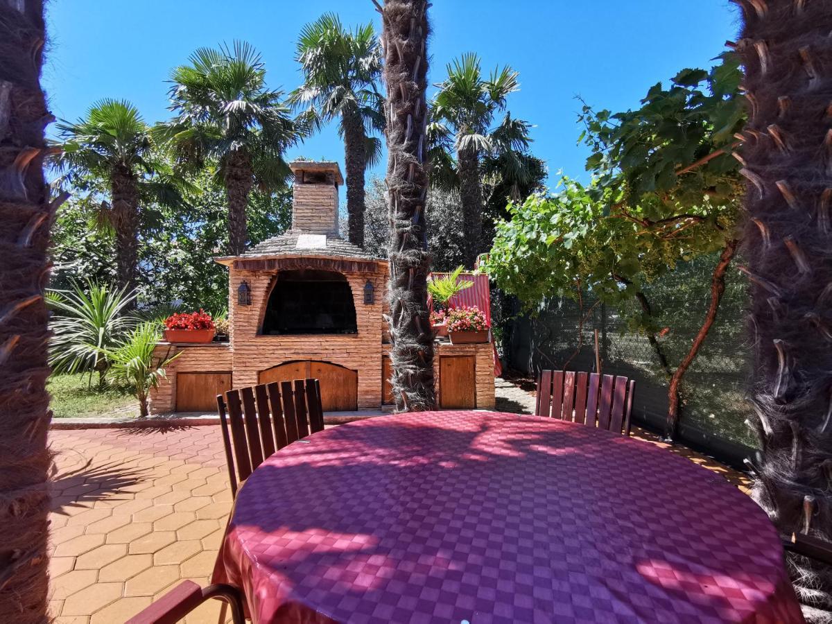 App&room Le Palme Appartement Umag