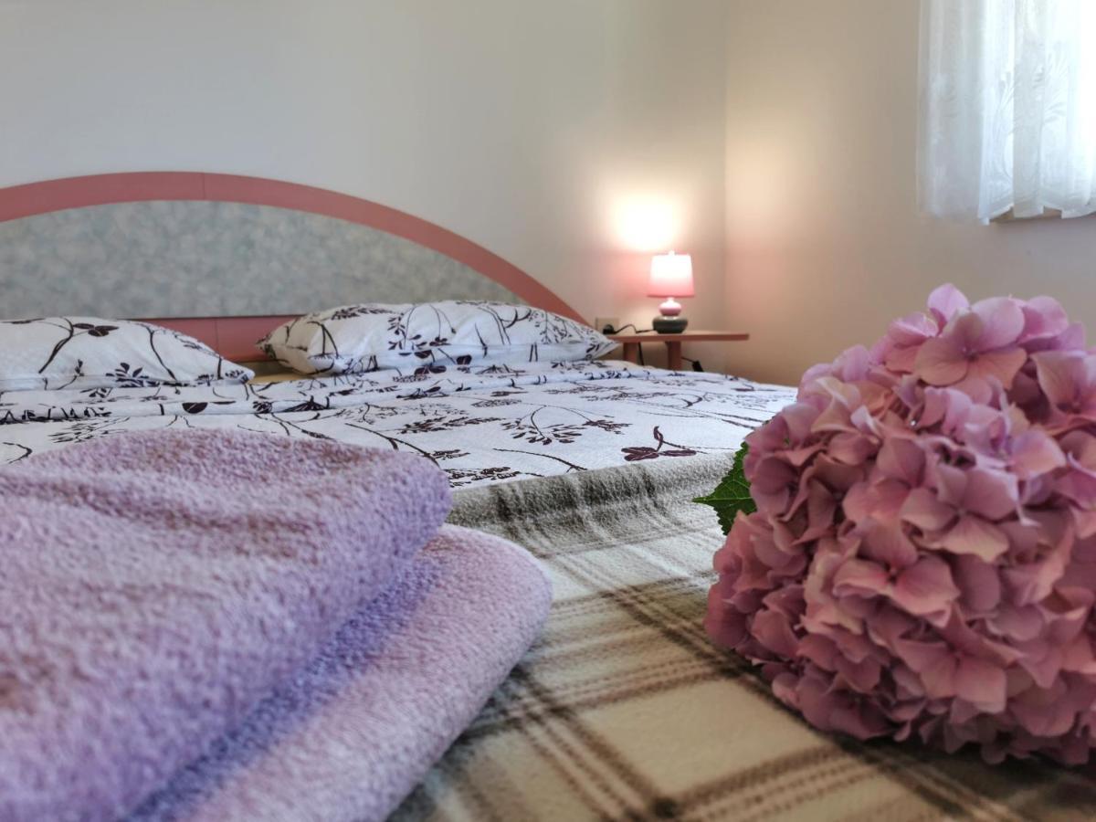 App&room Le Palme Umag
