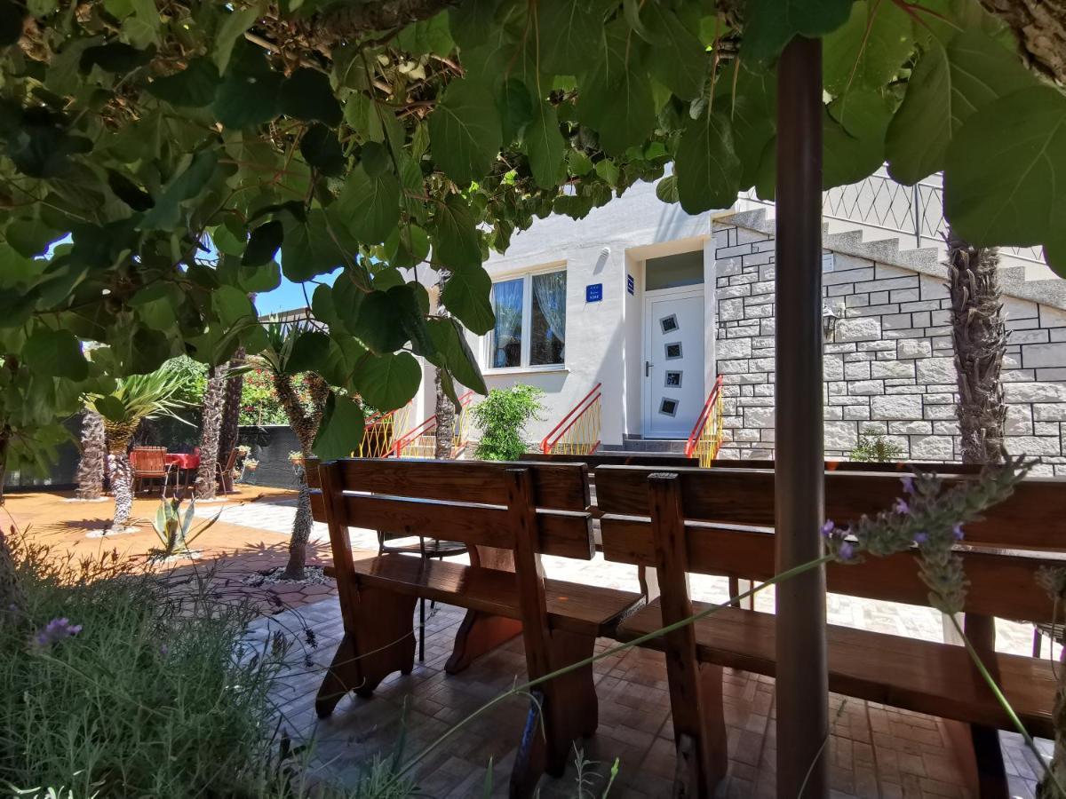 App&room Le Palme Appartement