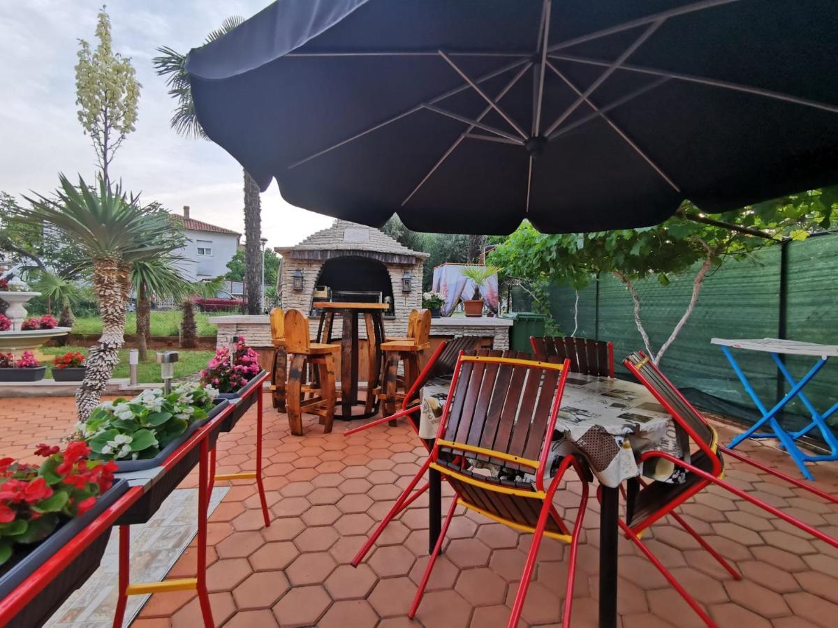 App&room Le Palme Appartement *